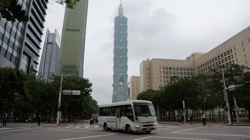 Pro-Reunification Voices in Taiwan Criticize Lai’s Separatist Speech video poster