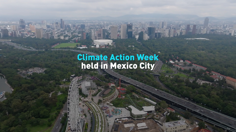 Mexico City Hosts First UN-Backed Climate Action Week Ahead of COP30 Mexico_City_Hosts_First_UN_Backed_Climate_Action_Week_Ahead_of_COP30 video poster