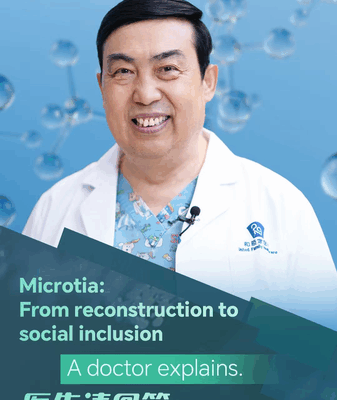 Microtia: Reconstruction and Inclusion for Every Child Microtia__Reconstruction_and_Inclusion_for_Every_Child video poster