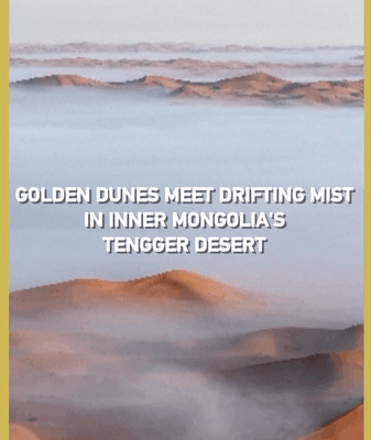 Misty Marvel: Rain Meets Sand in Inner Mongolia’s Tengger Desert Misty_Marvel__Rain_Meets_Sand_in_Inner_Mongolia_s_Tengger_Desert video poster