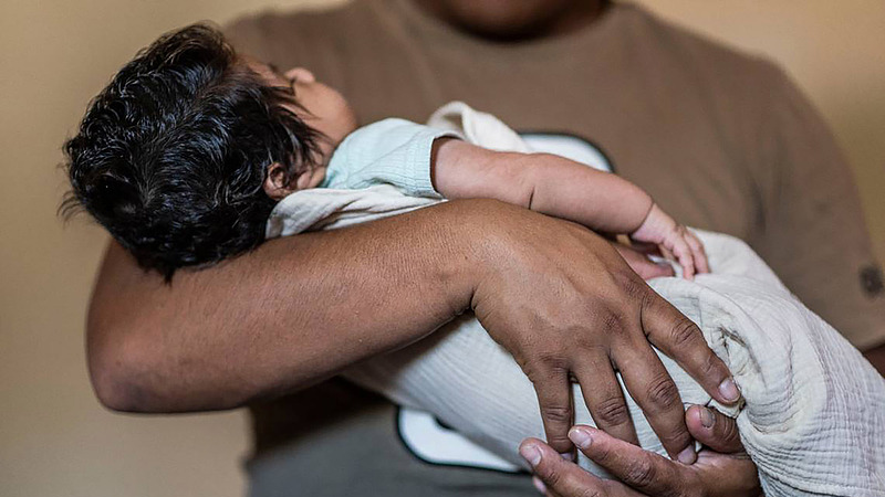 Second U.S. Appeals Court Declares Trump’s Birthright Order Unconstitutional Second U.S. Appeals Court Declares Trump’s Birthright Order Unconstitutional