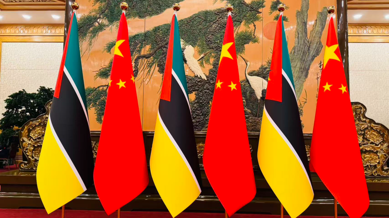 Xi Jinping, Mozambique PM Unite for Women’s Leadership at Beijing Summit