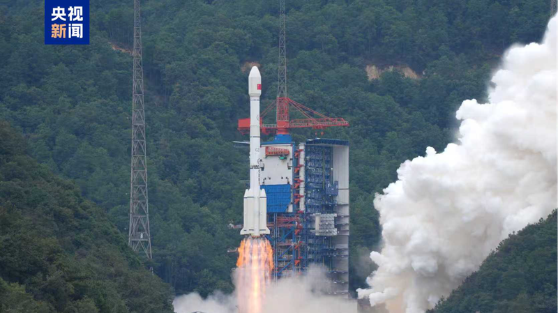 New_Gaofen_14_02_Satellite_Elevates_Global_3D_Mapping - My Global News: Voices of a New Era New_Gaofen_14_02_Satellite_Elevates_Global_3D_Mapping