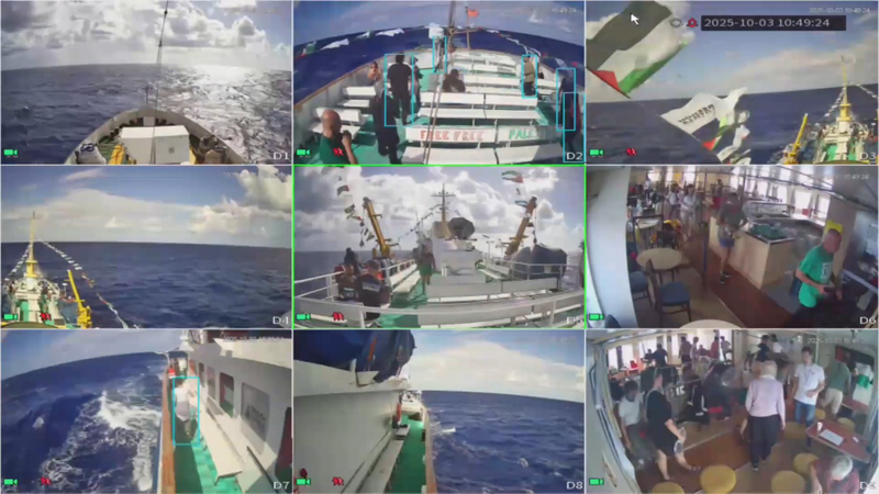 New Humanitarian Flotilla Sails to Gaza Amid Global Outrage New_Humanitarian_Flotilla_Sails_to_Gaza_Amid_Global_Outrage