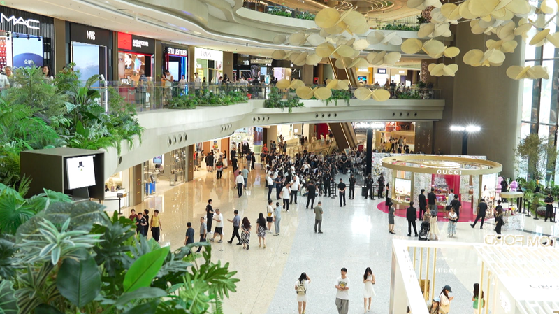 New_Measures_to_Propel_Hainan_s_Duty_Free_Boom video poster