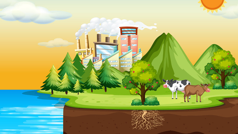 New Simple Model Enhances Global Carbon Cycle Simulations New_Simple_Model_Enhances_Global_Carbon_Cycle_Simulations