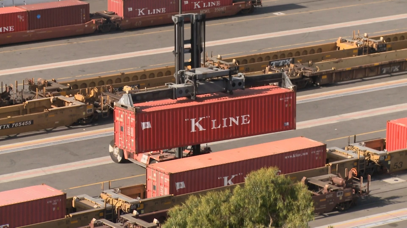 New_US_Port_Fees_on_Chinese_Vessels_Push_Up_Freight_Costs video poster
