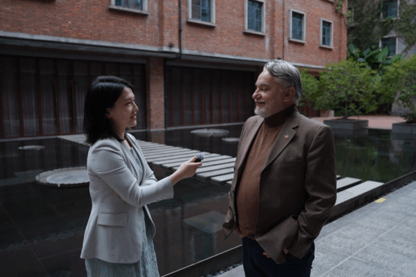 North Macedonian Ambassador Seeks Closer Cultural Ties with Jingdezhen North_Macedonian_Ambassador_Seeks_Closer_Cultural_Ties_with_Jingdezhen video poster