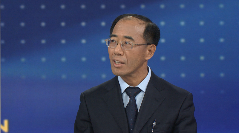 China’s GGI Paves the Way for Inclusive AI Governance video poster