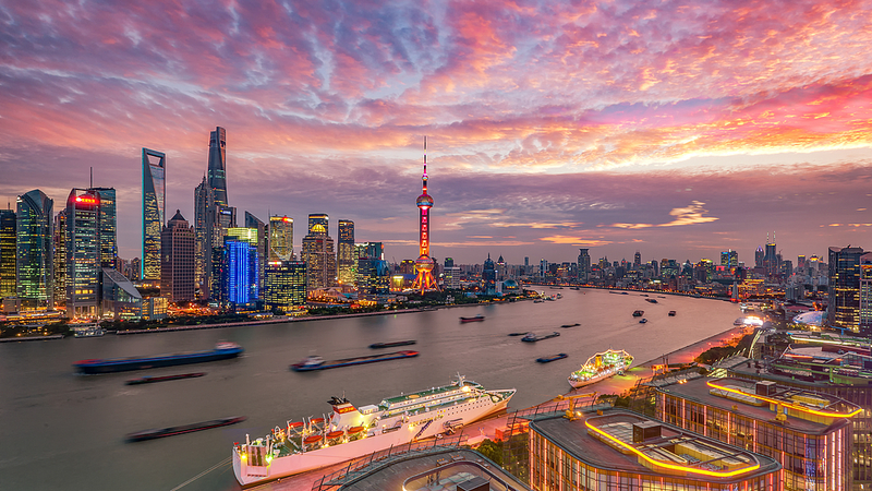 PNQY9CWXPUF6FEYATO3I - My Global News: Voices of a New Era APEC Poll: 80% Praise China’s Role in Asia-Pacific Integration