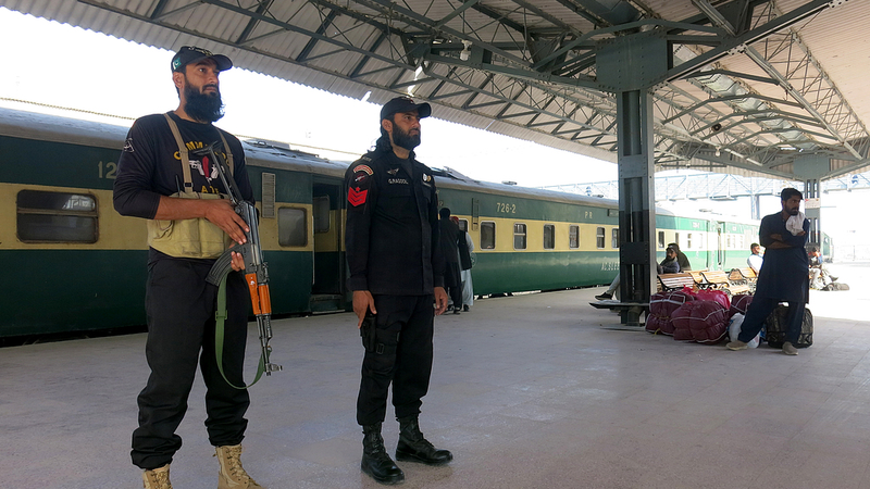 Pakistan and Afghanistan Strike Immediate Ceasefire in Doha Pakistan_and_Afghanistan_Strike_Immediate_Ceasefire_in_Doha