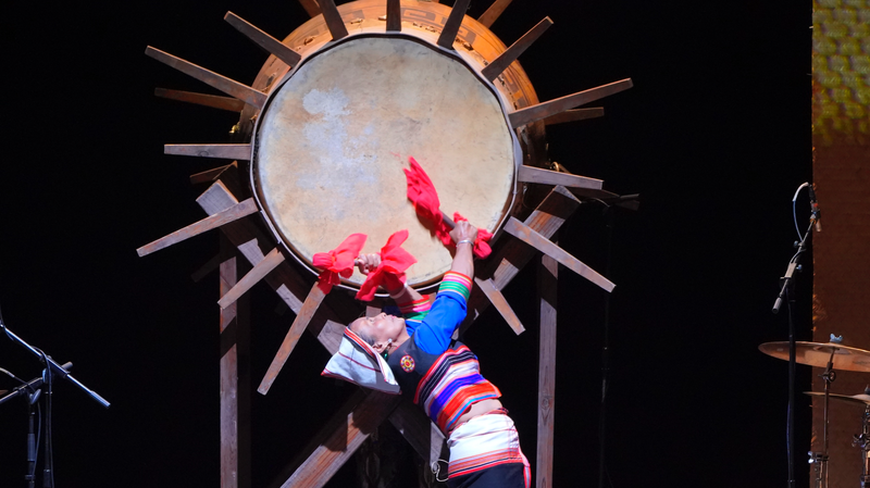 Pulitzer Winner Du Yun Brings Jino Traditions to US Stage Pulitzer_Winner_Du_Yun_Brings_Jino_Traditions_to_US_Stage