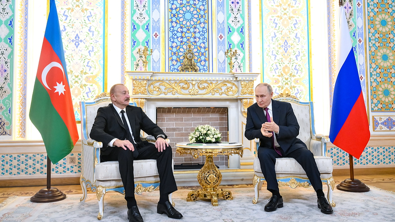 Putin Pledges Compensation after Azerbaijani Jet Crash Putin_Pledges_Compensation_after_Azerbaijani_Jet_Crash