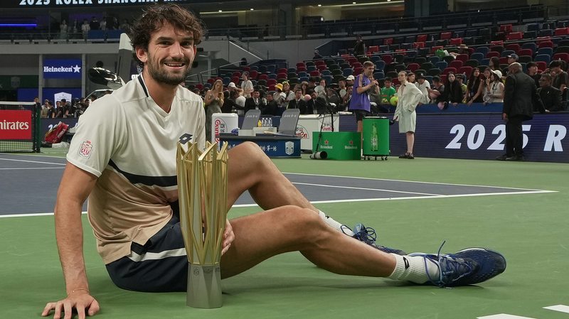 Qualifier_Vacherot_Upsets_Cousin_to_Win_Shanghai_Masters - My Global News: Voices of a New Era Qualifier_Vacherot_Upsets_Cousin_to_Win_Shanghai_Masters