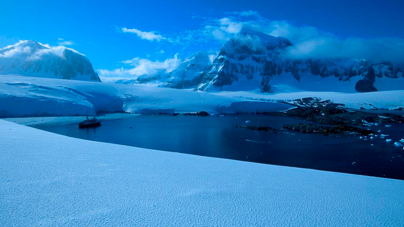 Rapid Rise in Antarctic Methane Seeps Sparks Climate Alarm Rapid_Rise_in_Antarctic_Methane_Seeps_Sparks_Climate_Alarm