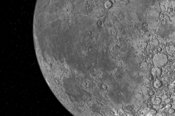 Rare Meteorite Relics Found in Chang’e-6 Moon Samples Rare_Meteorite_Relics_Found_in_Chang_e_6_Moon_Samples
