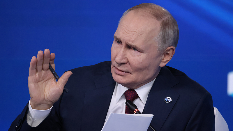Russia Slams Europe’s Role in Ukraine Conflict, Open to Talks Russia_Slams_Europe_s_Role_in_Ukraine_Conflict__Open_to_Talks