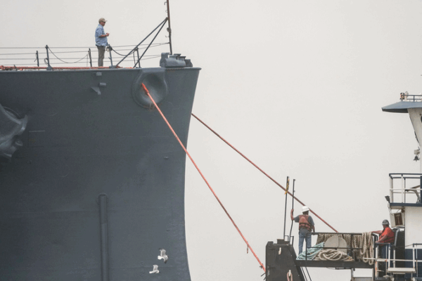 Section 301 Fees Spotlight US Shipbuilding Decline Section_301_Fees_Spotlight_US_Shipbuilding_Decline