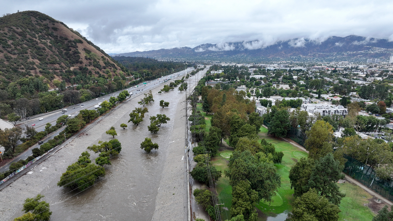 Severe Storms Drench Southwest California: Rain, Flooding & Debris-Flow Risks Severe_Storms_Drench_Southwest_California__Rain__Flooding___Debris_Flow_Risks