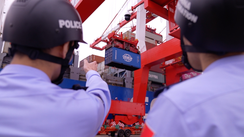 Shanghai Ports Gear Up for 8th CIIE with Fresh Seaborne Exhibits Shanghai_Ports_Gear_Up_for_8th_CIIE_with_Fresh_Seaborne_Exhibits video poster