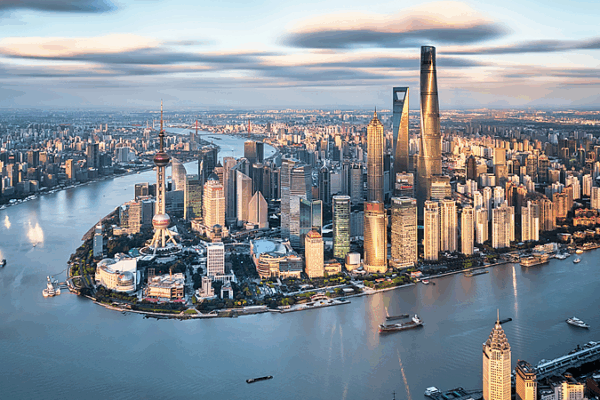 Shanghai & Busan: 30 Years of Port City Partnership Shanghai___Busan__30_Years_of_Port_City_Partnership