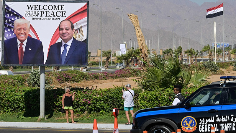 Sharm el-Sheikh Summit: Can Truce Turn into Lasting Peace? Sharm_el_Sheikh_Summit__Can_Truce_Turn_into_Lasting_Peace_