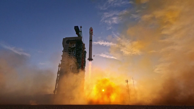 Shiyan_31_Soars__Chinese_Mainland_s_599th_Long_March_Launch