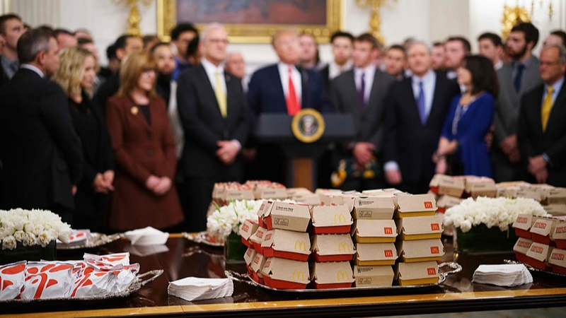 Shutdown Showdown: How Tough Talks Stalled the US Government Shutdown_Showdown__How_Tough_Talks_Stalled_the_US_Government
