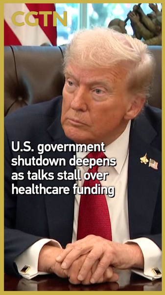 Shutdown Stalemate: U.S. Govt Halts at Day 6 Over Healthcare Funding Shutdown_Stalemate__U_S__Govt_Halts_at_Day_6_Over_Healthcare_Funding video poster