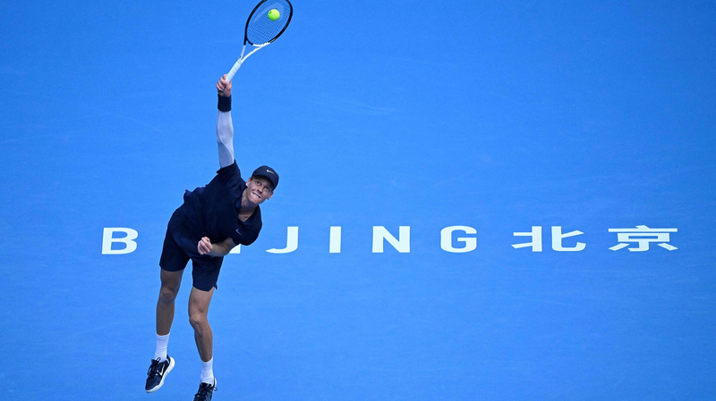 Sinner Storms into China Open Final; Gauff Advances to Quarters Sinner_Storms_into_China_Open_Final__Gauff_Advances_to_Quarters