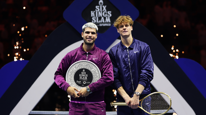 Sinner Strikes Again: Clinches $6M Six Kings Slam Title in Riyadh Sinner_Strikes_Again__Clinches__6M_Six_Kings_Slam_Title_in_Riyadh