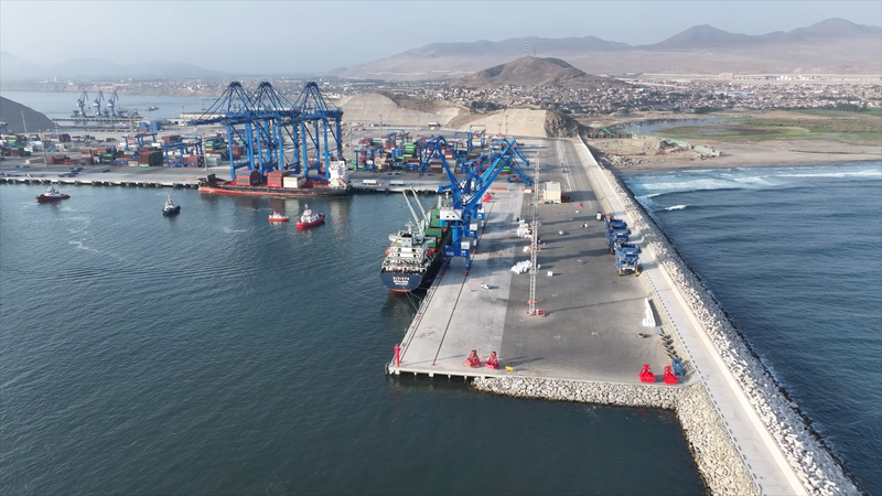 Small_Peruvian_Farms_Thrive_Under_Peru_Chinese_Mainland_FTA_poster - My Global News: Voices of a New Era Small_Peruvian_Farms_Thrive_Under_Peru_Chinese_Mainland_FTA video poster