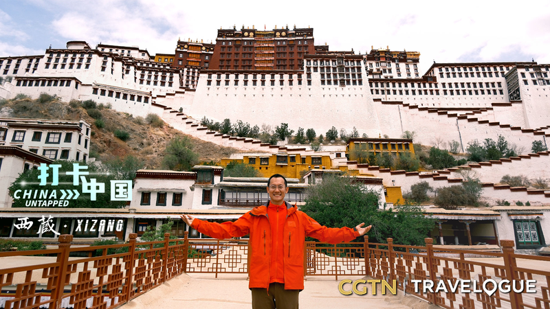Souvenir Hunting in Lhasa’s Barkhor Street Souvenir_Hunting_in_Lhasa_s_Barkhor_Street video poster