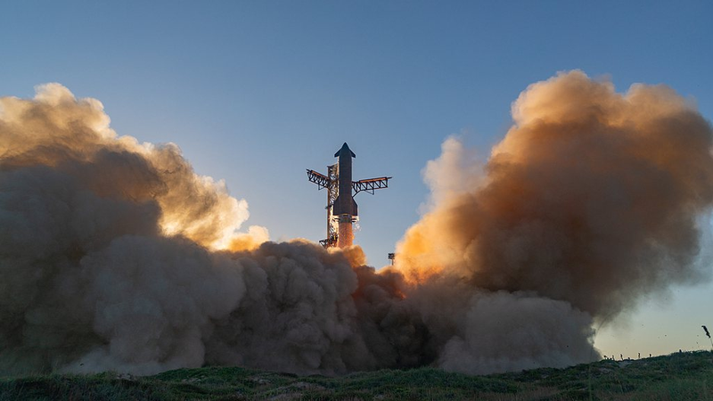 SpaceX Completes 11th Starship Test Ahead of Upgraded Prototype SpaceX_Completes_11th_Starship_Test_Ahead_of_Upgraded_Prototype