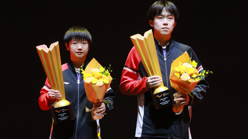 Sun_Yingsha___Wang_Chuqin_Claim_WTT_China_Smash_Mixed_Doubles_Title