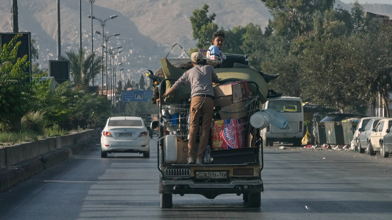 Syrian_Electors_Cast_Historic_Votes_in_First_Post_Assad_Parliament