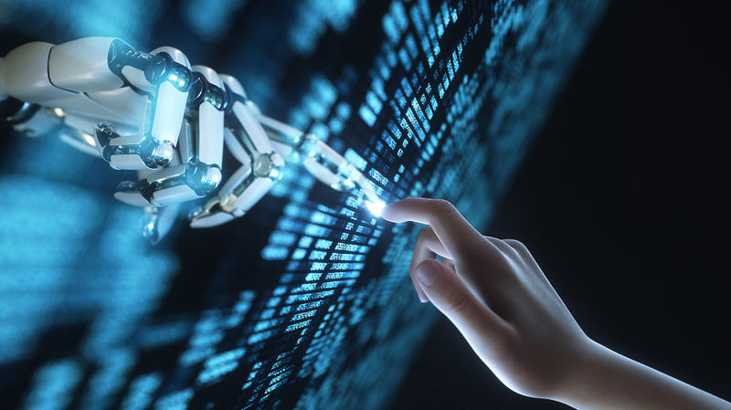 T4FLGUPV6Q5LX7LES62D - My Global News: Voices of a New Era AI Takes Center Stage at Beijing’s Financial Street Forum