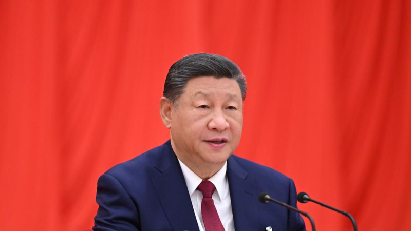 TOK1WBAB98LXX75V8T0I - My Global News: Voices of a New Era Inside Xi’s Vision for China’s 15th Five-Year Plan
