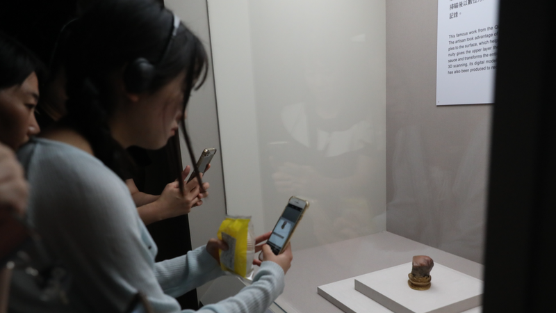 Taipei_Palace_Museum_Marks_100_Years_of_the_Palace_Museum_with_Special_Exhibition - My Global News: Voices of a New Era Taipei_Palace_Museum_Marks_100_Years_of_the_Palace_Museum_with_Special_Exhibition