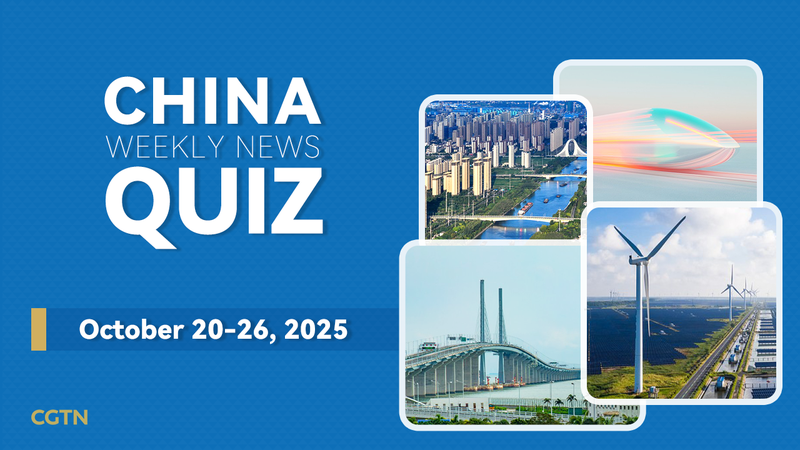 Test_Your_Knowledge__China_Weekly_News_Quiz_Oct__20_26__2025 - My Global News: Voices of a New Era Test_Your_Knowledge__China_Weekly_News_Quiz_Oct__20_26__2025
