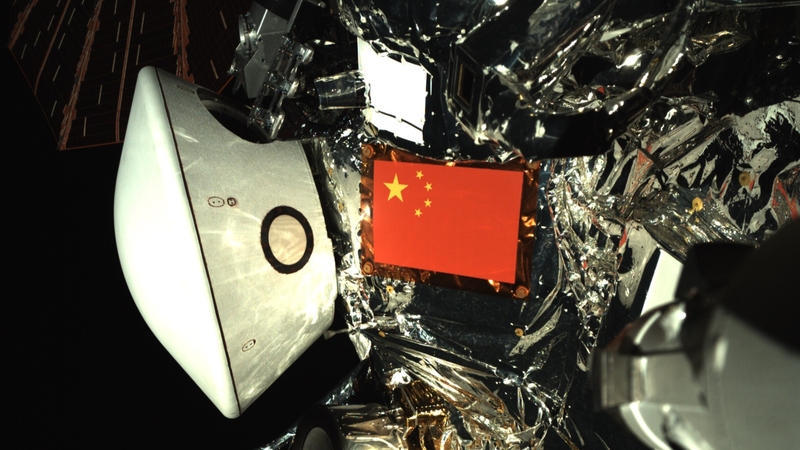 Tianwen-2 Probe Snaps Epic Earth Selfie Tianwen_2_Probe_Snaps_Epic_Earth_Selfie video poster