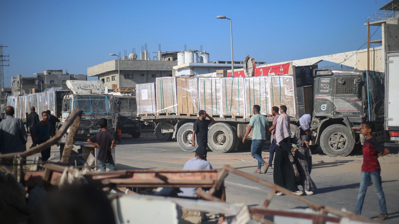 Top_US_Envoys_Arrive_in_Israel_to_Reinforce_Gaza_Ceasefire