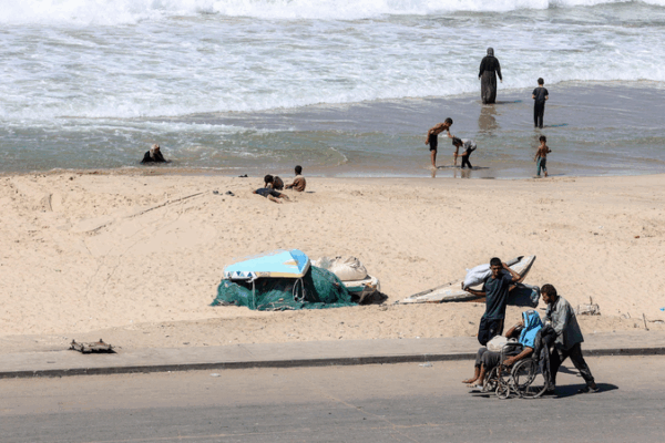 Trump_Calls_on_Israel_to_Halt_Gaza_Strikes_After_Hamas_Agrees_to_Hostage_Release