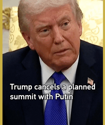 Trump Cancels Putin Summit, Rules Out Tomahawk Missile Strikes Trump_Cancels_Putin_Summit__Rules_Out_Tomahawk_Missile_Strikes video poster