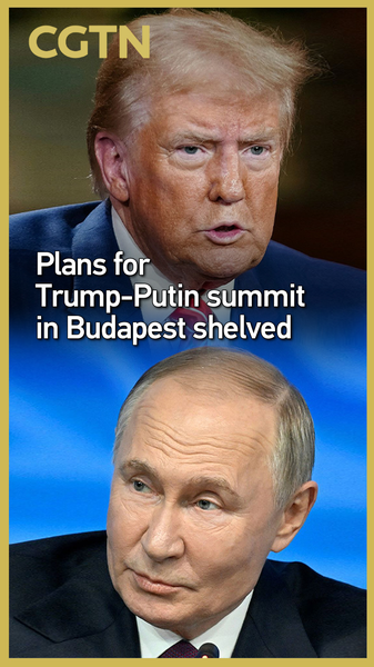 Trump-Putin Budapest Summit Postponed Amid Timing Uncertainty Trump_Putin_Budapest_Summit_Postponed_Amid_Timing_Uncertainty video poster