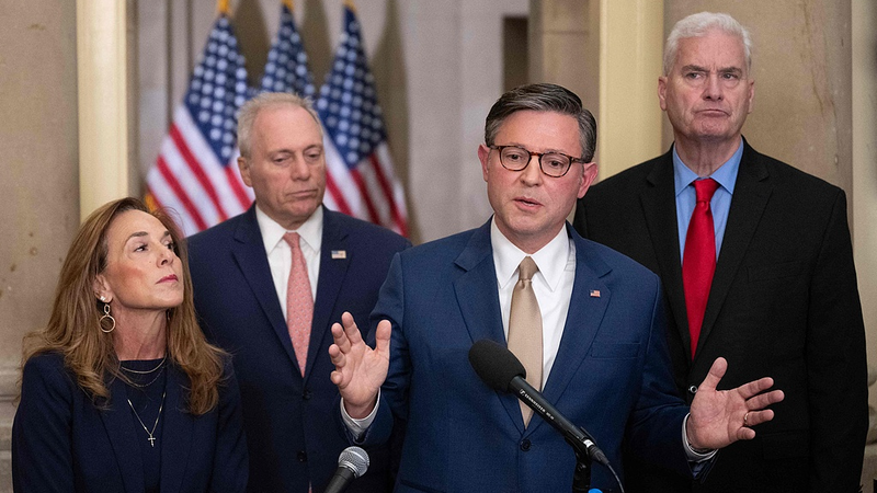 Trump Threatens Mass Layoffs as Shutdown Enters Day Two Trump_Threatens_Mass_Layoffs_as_Shutdown_Enters_Day_Two