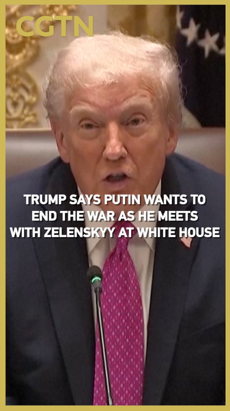 Trump__Putin_and_Zelenskyy_Both_Seek_Ukraine_Peace_Deal_poster - My Global News: Voices of a New Era Trump__Putin_and_Zelenskyy_Both_Seek_Ukraine_Peace_Deal video poster