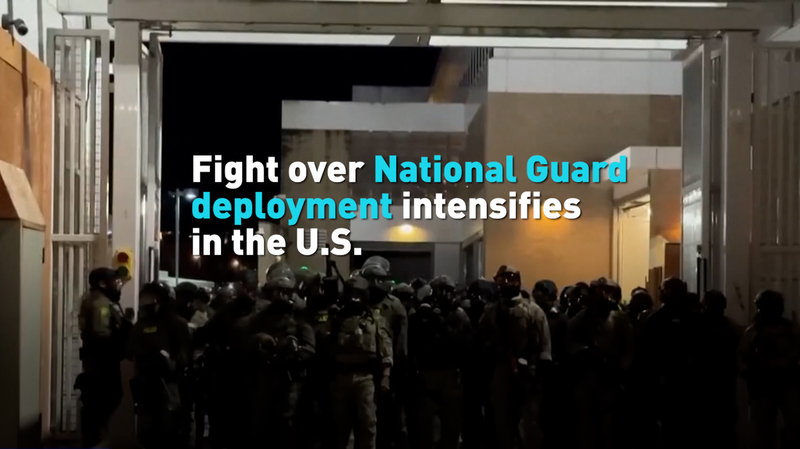 Trump’s National Guard Deployment Battle Intensifies Trump_s_National_Guard_Deployment_Battle_Intensifies video poster