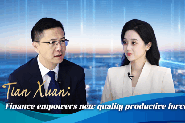 Tsinghua Dean Tian Xuan: Finance Fuels New Productive Forces Tsinghua_Dean_Tian_Xuan__Finance_Fuels_New_Productive_Forces video poster