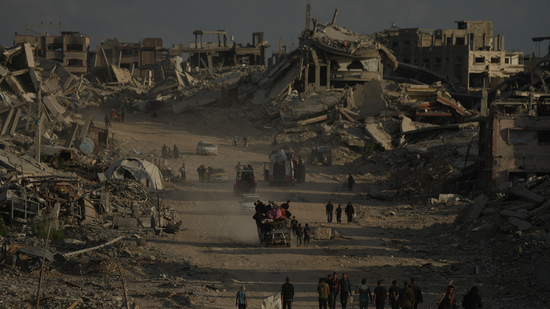 Two-Year Wait Ends: Gaza Hostages to Be Freed in Landmark Swap Two_Year_Wait_Ends__Gaza_Hostages_to_Be_Freed_in_Landmark_Swap